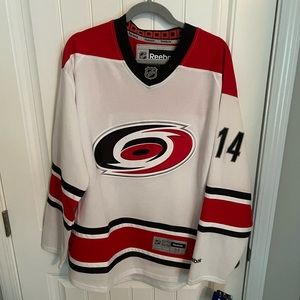 Gerbe Carolina Hurricanes Jersey